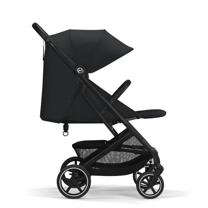 Cybex® Otroški voziček Beezy (0-22kg) Magic Black Cybex