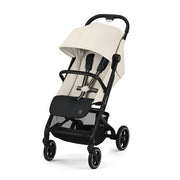 Cybex® Otroški voziček Beezy (0-22kg) Canvas White Cybex