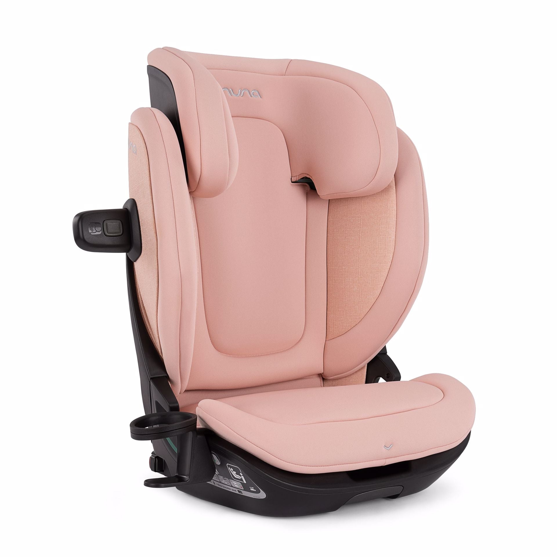 Nuna® Otroški avtosedež Aace™ LX i-Size 2/3 (15-36 kg) Coral Nuna