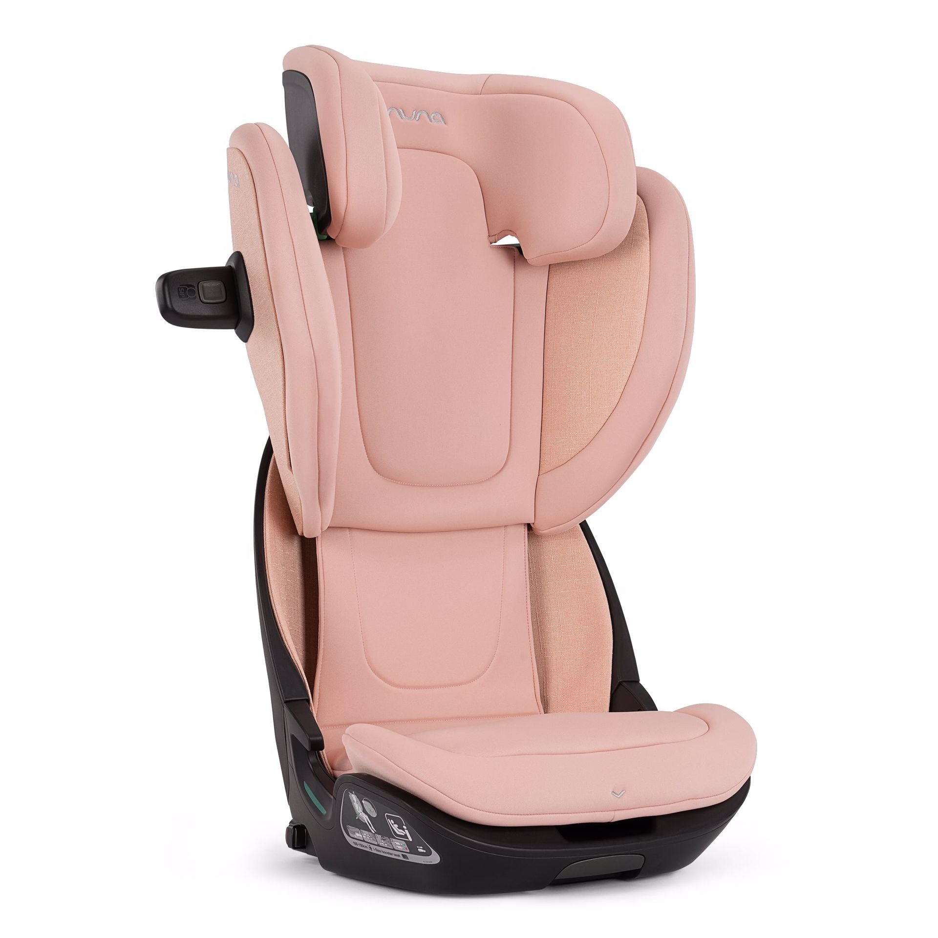 Nuna® Otroški avtosedež Aace™ LX i-Size 2/3 (15-36 kg) Coral Nuna