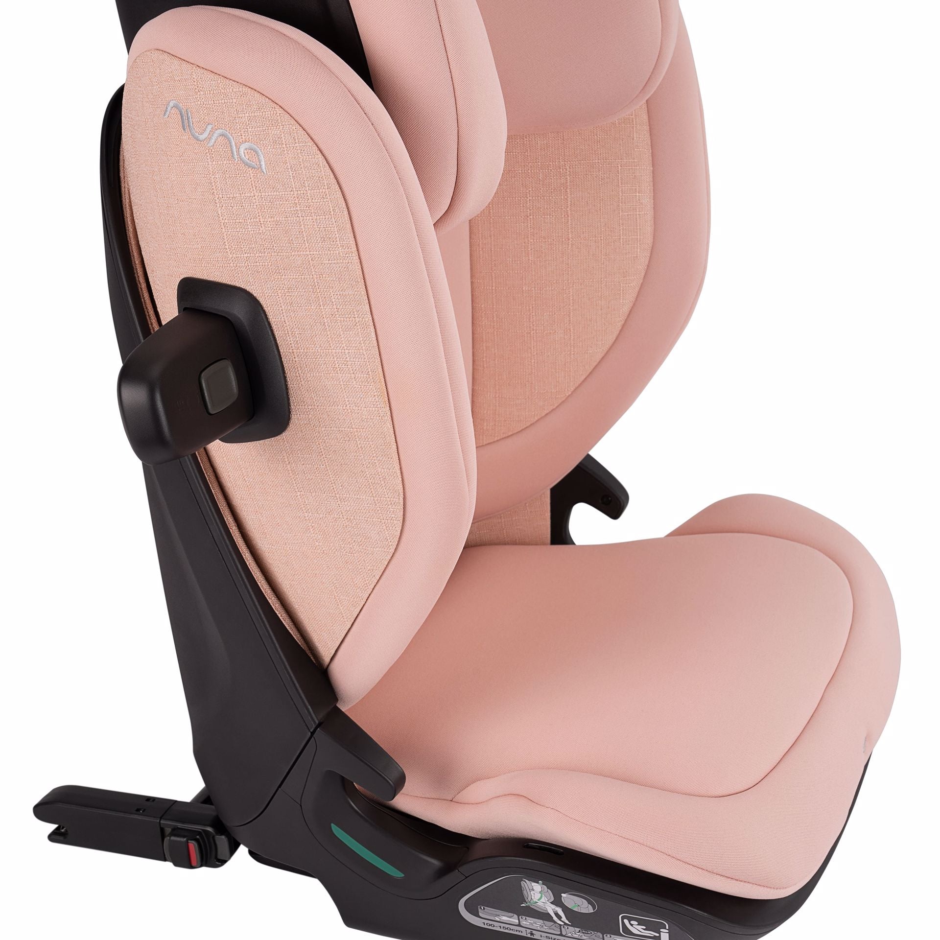 Nuna® Otroški avtosedež Aace™ LX i-Size 2/3 (15-36 kg) Coral Nuna
