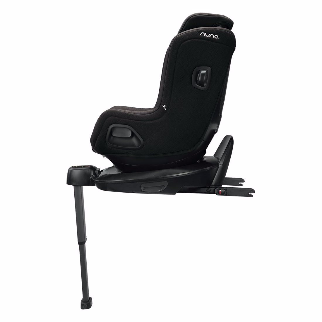 Nuna® Otroški avtosedež Todl™ Next 360° i-Size (40-105 cm) Caviar Nuna