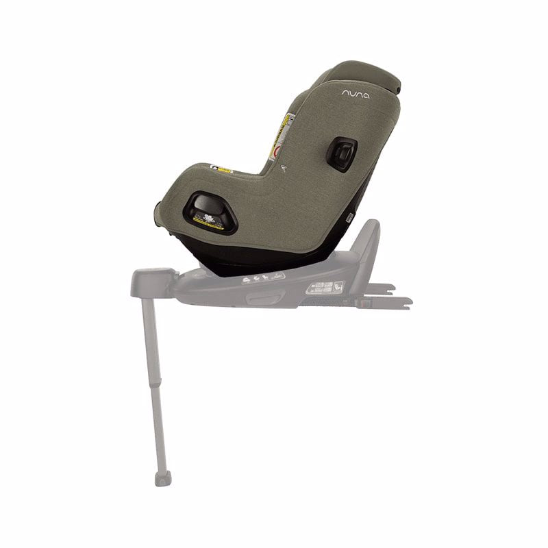 Nuna® Otroški avtosedež Todl™ Next 360° i-Size (40-105 cm) Pine Nuna