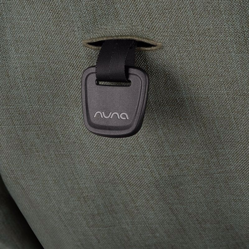 Nuna® Otroški voziček Trvl™ LX Pine Nuna