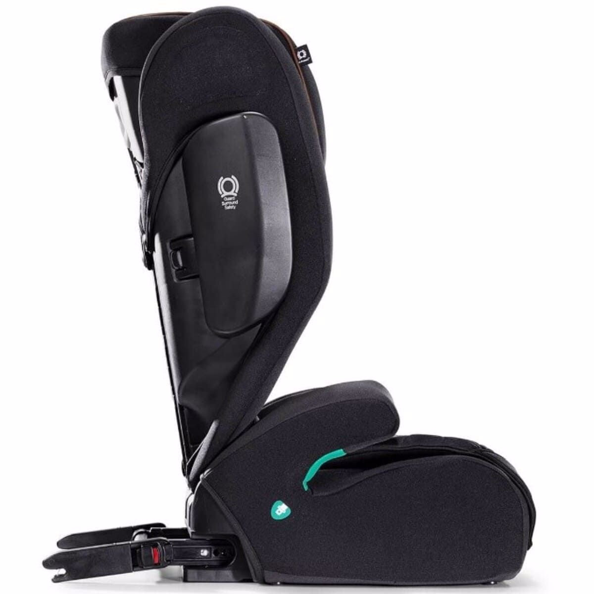 Joie® Otroški avtosedež i-Traver™ i-Size 2/3 (100-150 cm) Signature Eclipse Joie