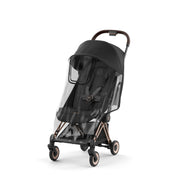 Cybex Platinum® Coya Dežno pokrivalo Transparent Cybex Platinum