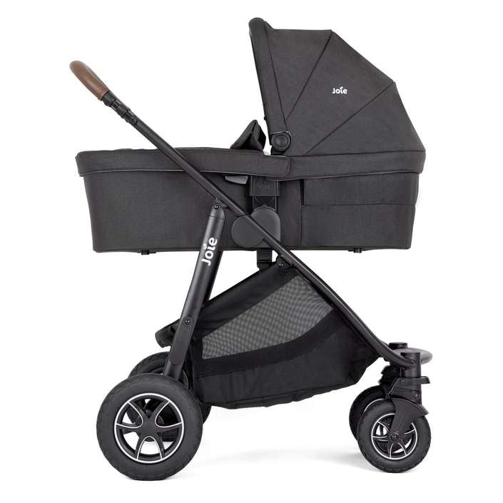 Joie® Košara za novorojenčka Ramble™ XL Shale NEW Joie