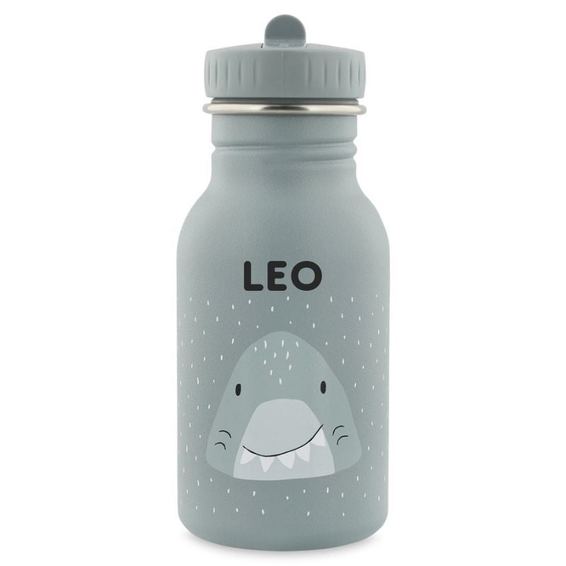 Trixie Baby® Otroška steklenička 350ml Mr. Shark Trixie Baby