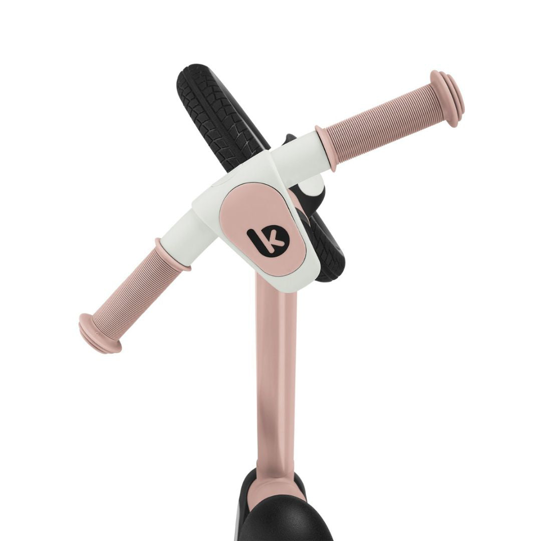 KikkaBoo® Otroški poganjalec Blace Pink KikkaBoo