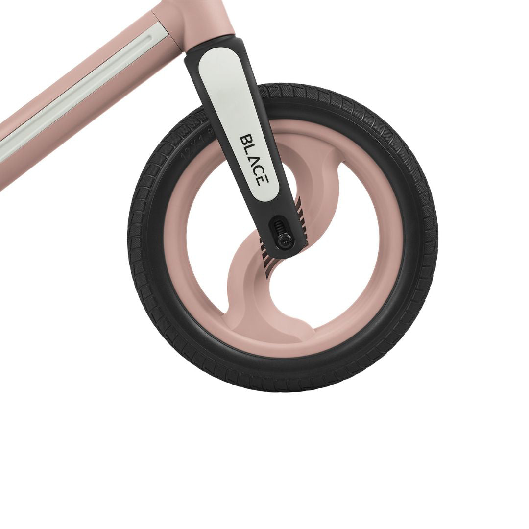 KikkaBoo® Otroški poganjalec Blace Pink KikkaBoo