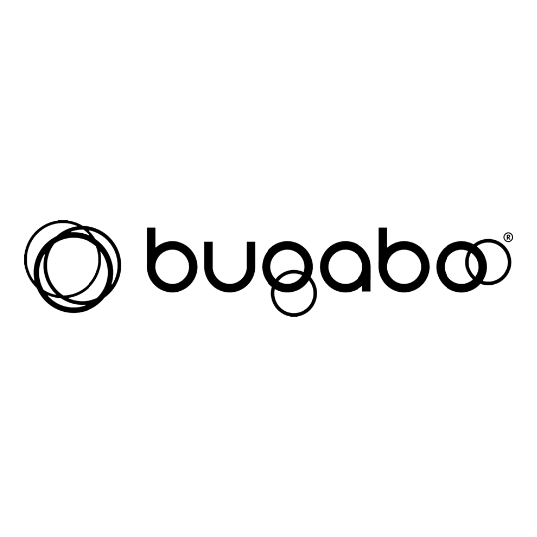 Bugaboo® Otroški voziček 2v1 DONKEY 5 Mono Complete Black/Desert Taupe - Desert Taupe Bugaboo