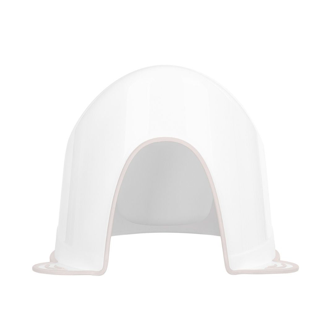 KikkaBoo® Kahlica Anti-slip Hippo Beige KikkaBoo