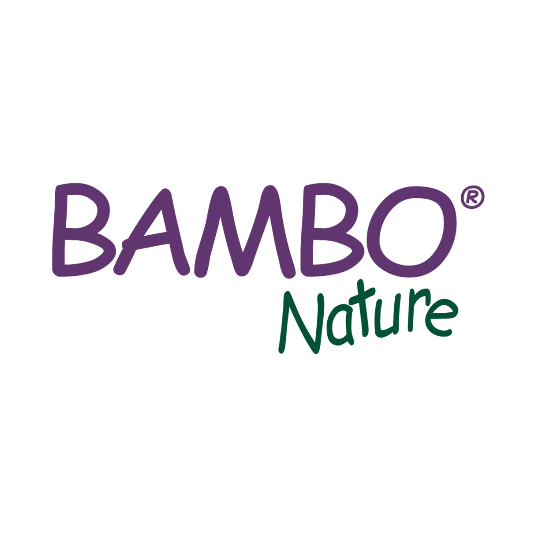 Bambo Nature® Vlažni robčki 80 kos Bambo Nature