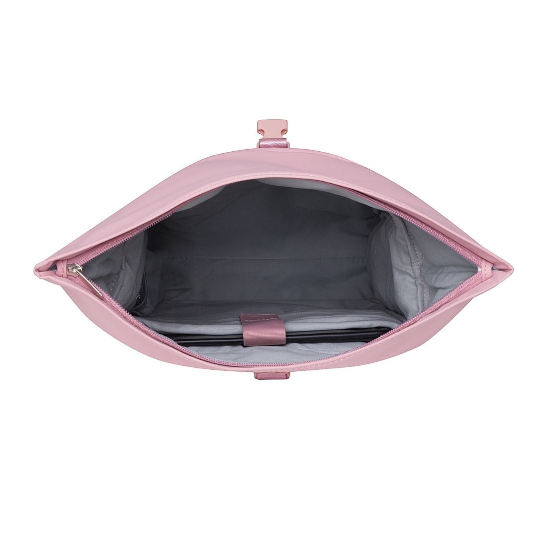 KikkaBoo® Previjalni nahrbtnik Jayden Pink KikkaBoo