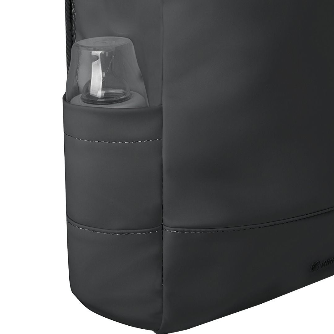 KikkaBoo® Previjalni nahrbtnik Jayden Grey KikkaBoo