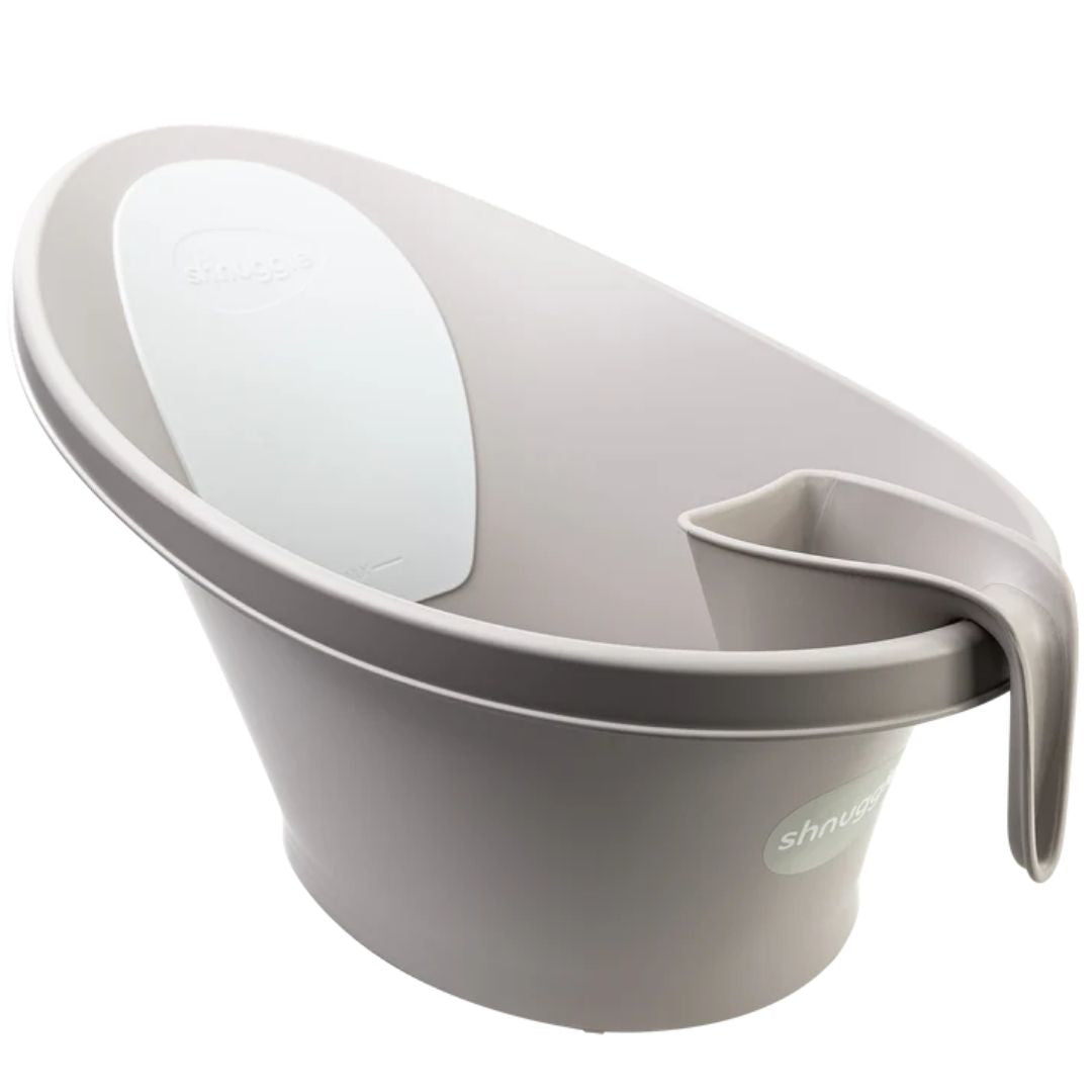 Shnuggle® Vrč za izpiranje Washy Taupe Shnuggle