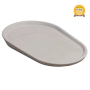 Shnuggle® Previjalna podloga Squishy Taupe Shnuggle