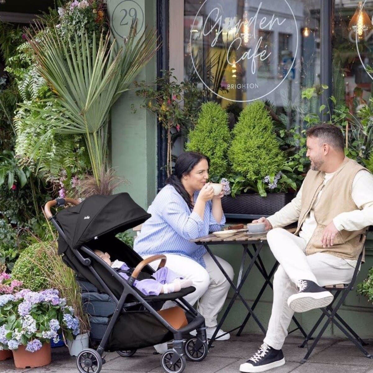 Joie® Otroški voziček Pact™ Pro Twig Joie