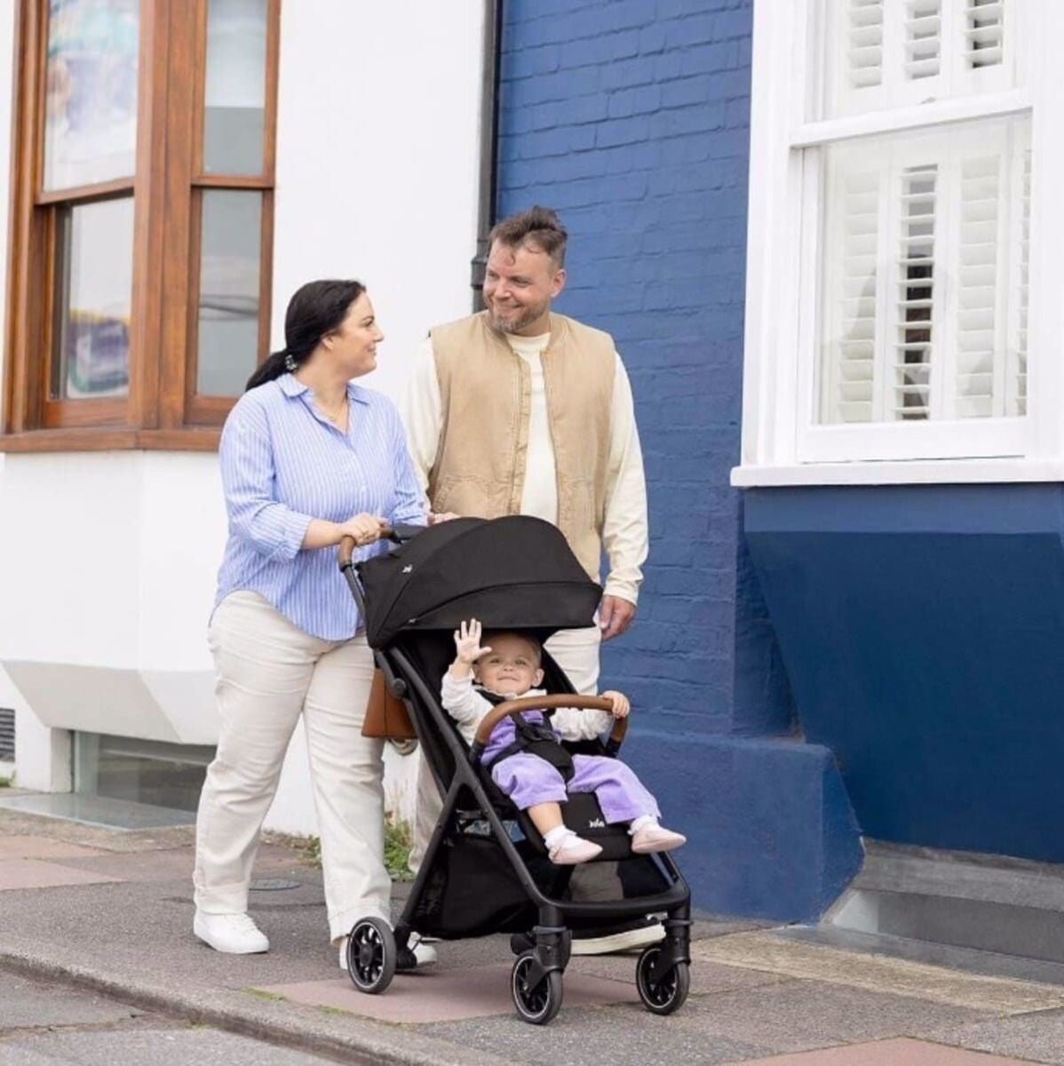 Joie® Otroški voziček Pact™ Pro Twig Joie