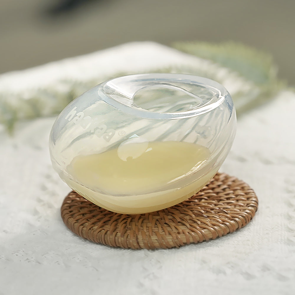 Haakaa® Črpalka in zbiralnik mleka 120ml Haakaa