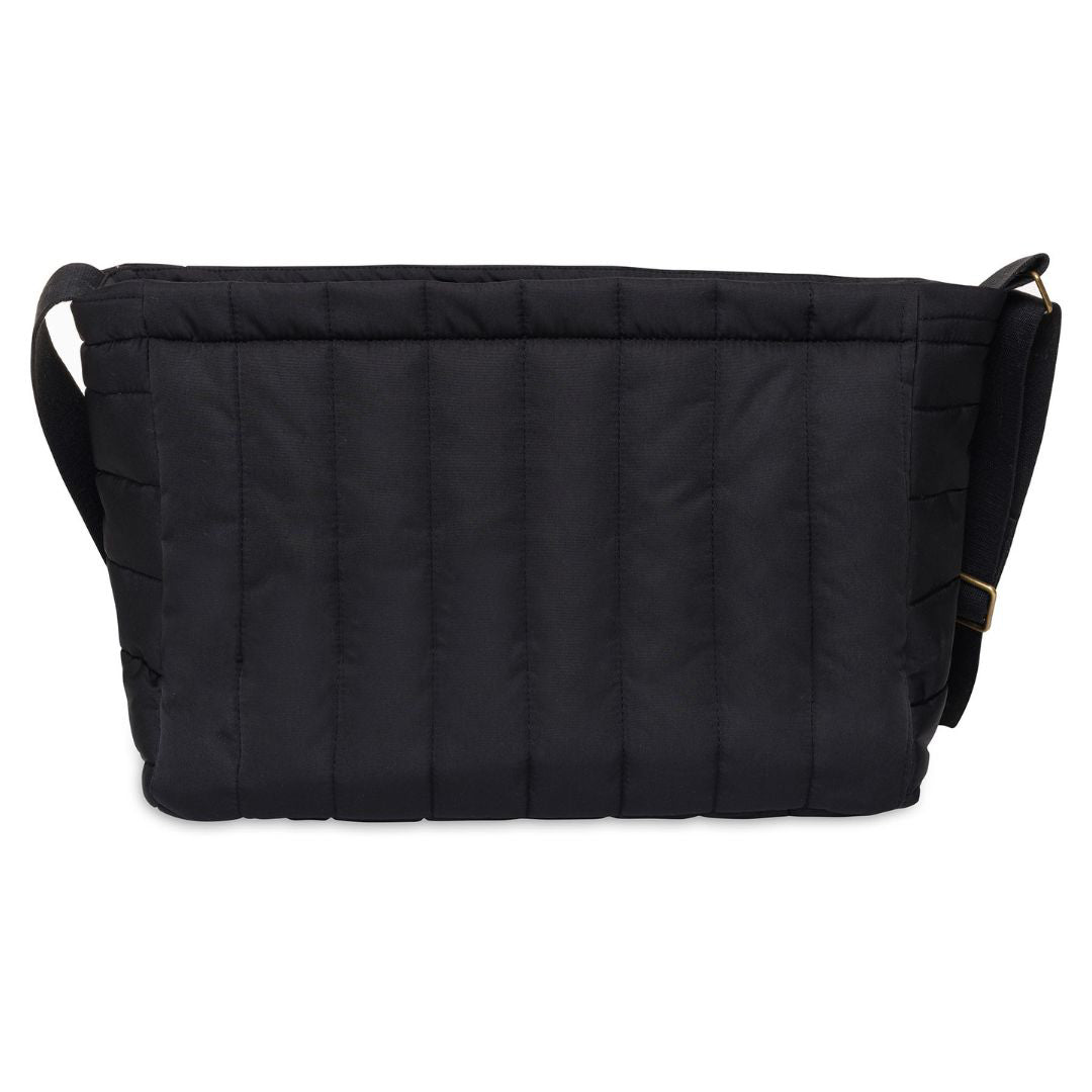 Jollein® Organizator za voziček Puffed Black Jollein