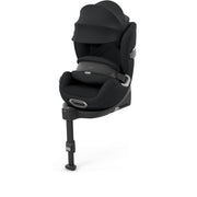 Cybex Platinum® Otroški avtosedež z Airbagom Anoris T2 i-Size (76 - 125 cm) Sepia Black (Plus) Cybex Platinum