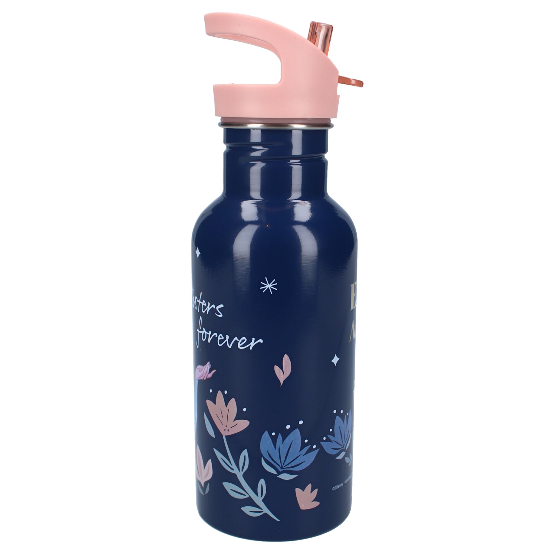 Disney's Fashion® Steklenička 500ml Frozen II Disney's Fashion