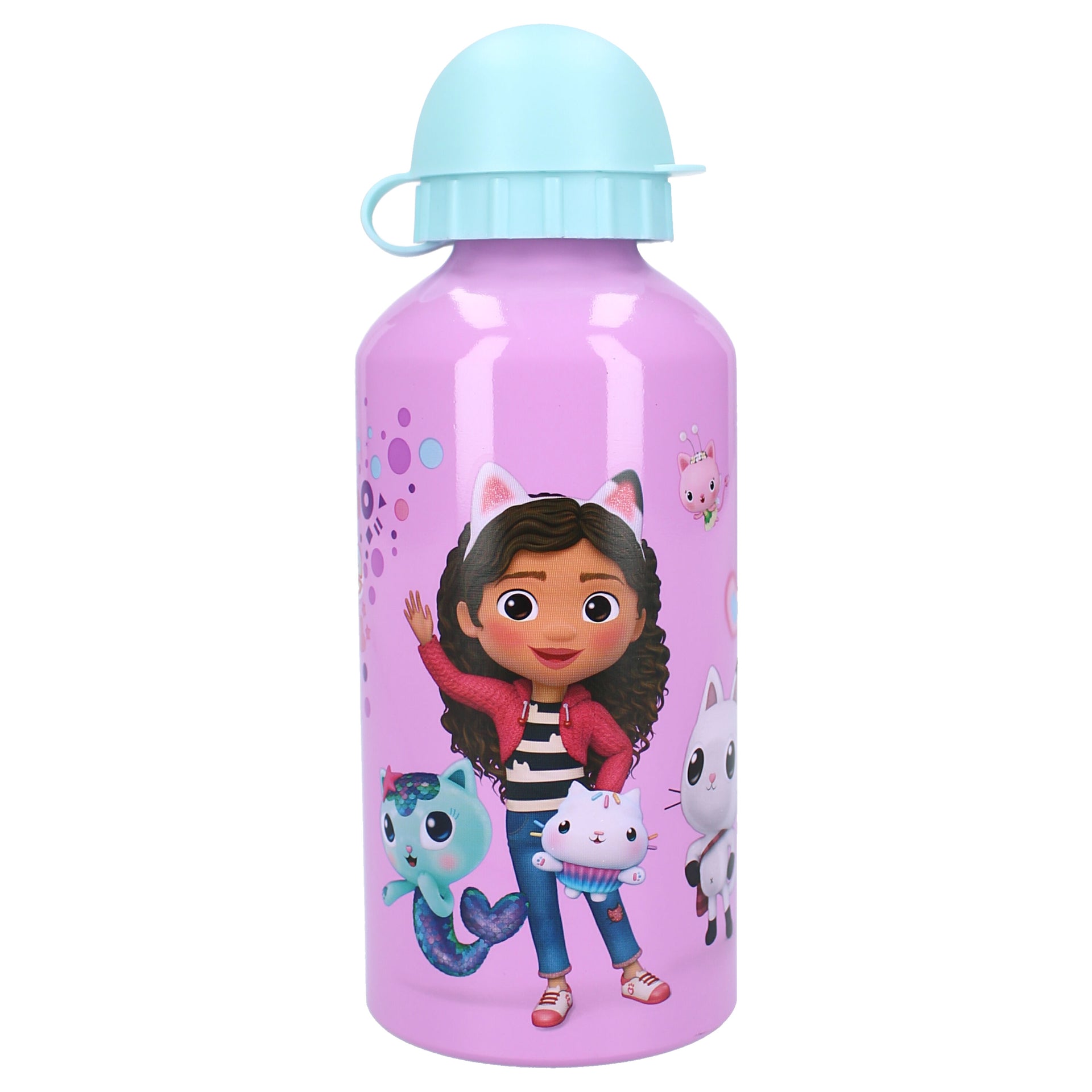 Disney's Fashion® Steklenička 500ml Gabby's Dollhouse Really Refreshing Disney's Fashion