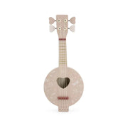 Label Label® Leseno glasbilo Banjo Pink Label Label