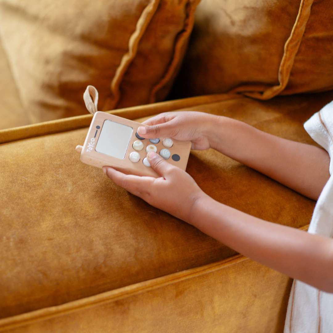 Tryco® Leseni telefon Tryco