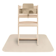 Mushie® Podloga za zaščito tal 108x108 Fog Mushie