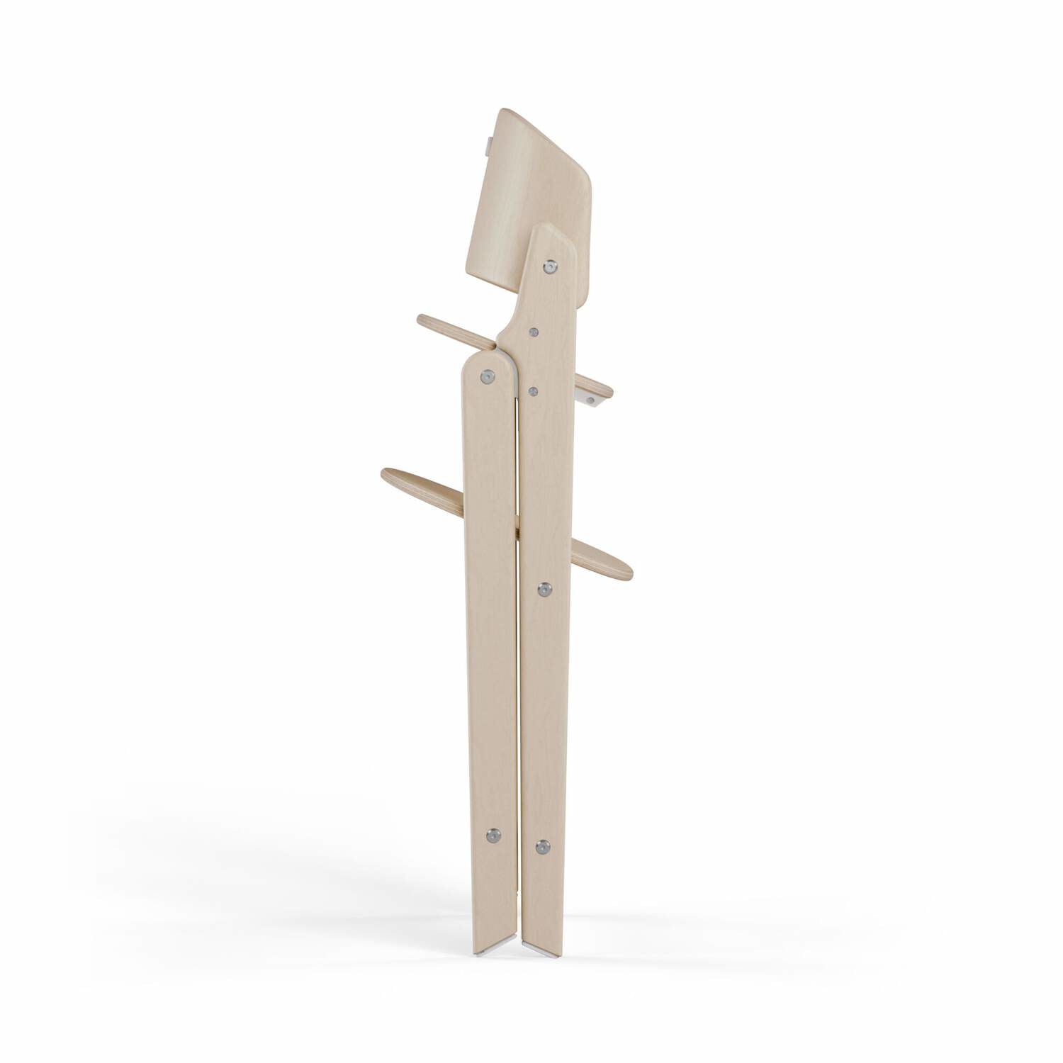 Cybex® Otroški stolček za hranjenje Click&Fold 3v1 All Natural Cybex