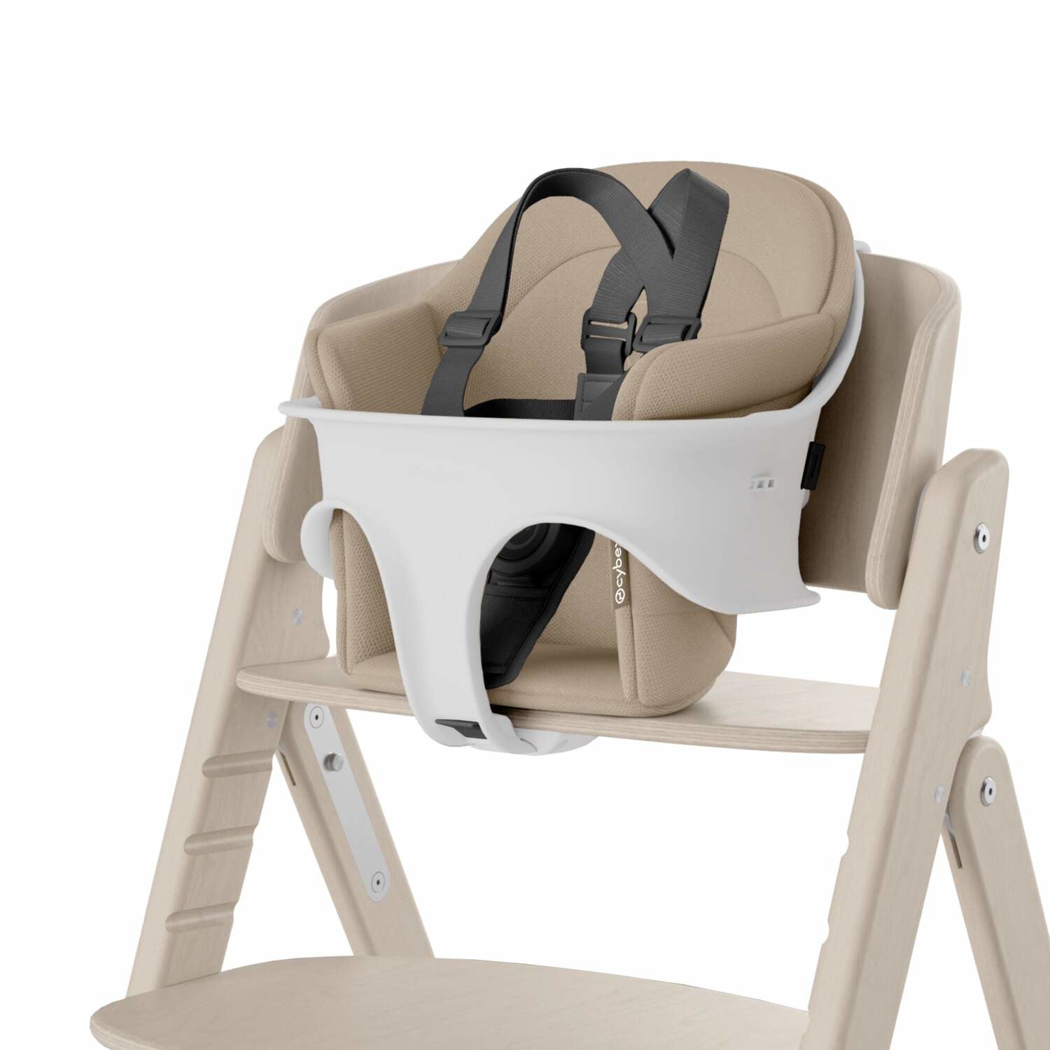 Cybex® Gold varnostni pas Light Grey Cybex