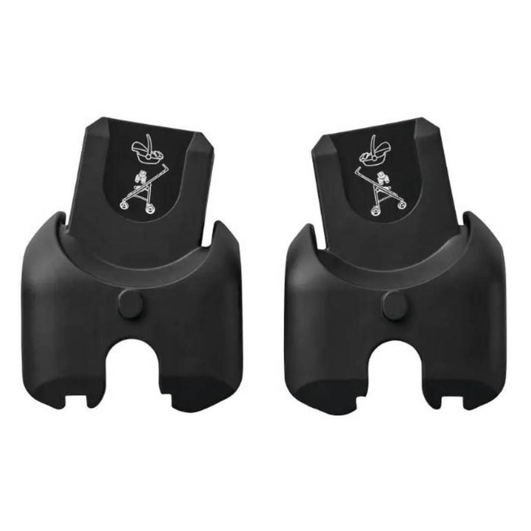 Maxi Cosi® Adapter za avtosedež Plaza/Oxford Black Maxi Cosi
