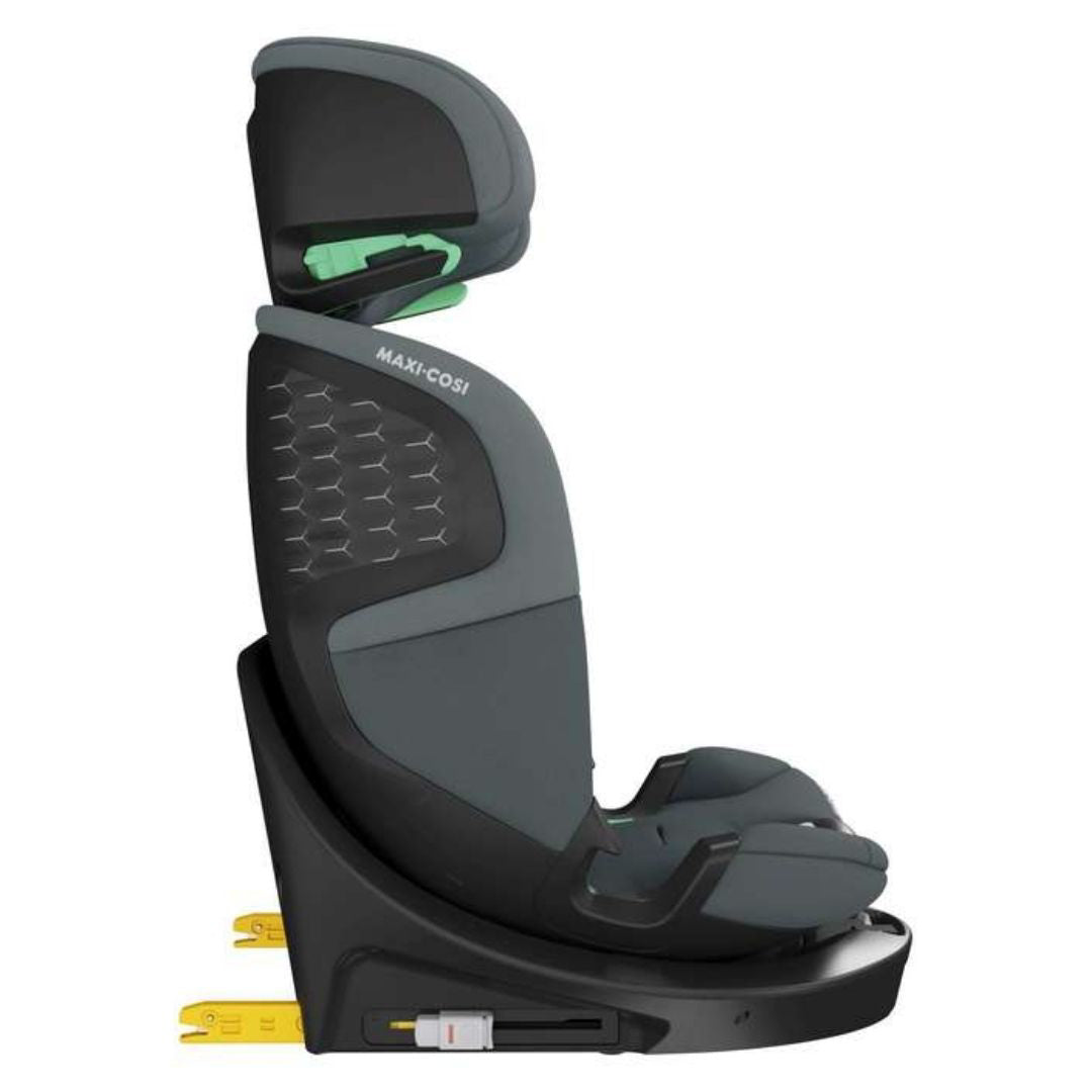 Maxi Cosi® Otroški avtosedež i-Size 40-150 cm Emerald 360 S tonal Graphite Maxi Cosi
