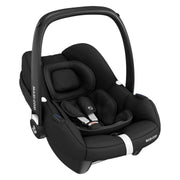 Maxi Cosi® Otroški avtosedež / lupinica i-Size 40-75 cm Cabriofix i-Size essential Black Maxi Cosi