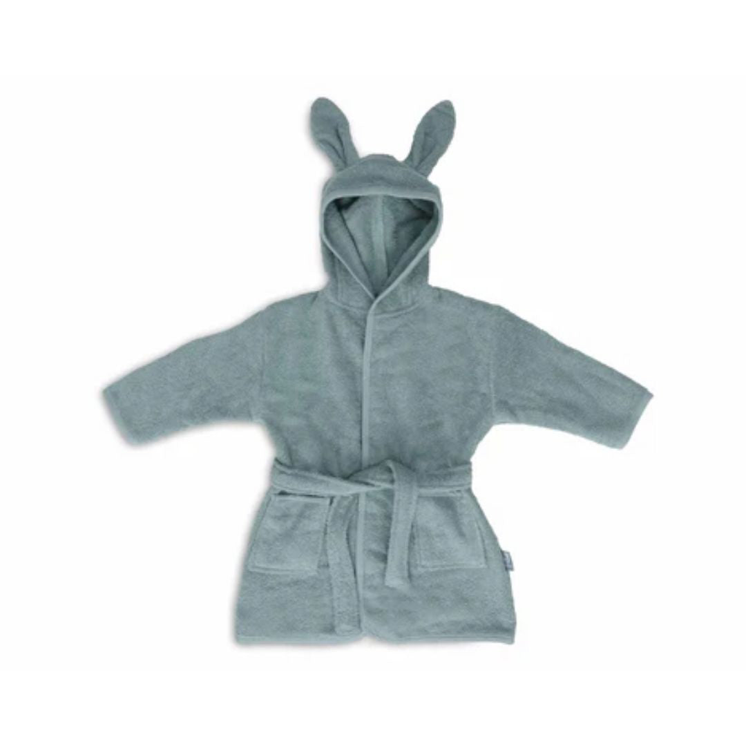 Jollein® Kopalni plašč Sea Green (1-2L) Jollein