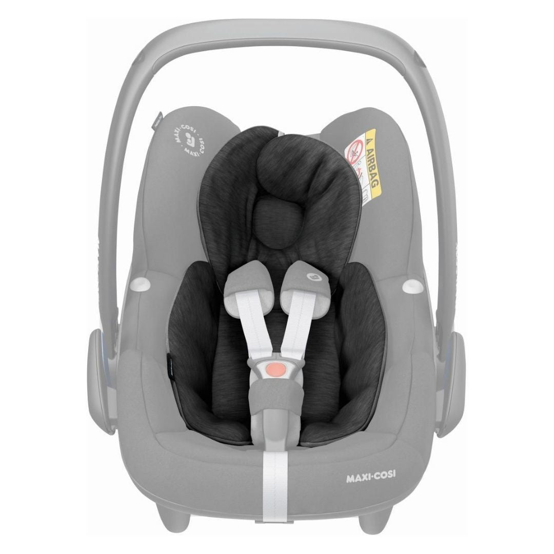 Maxi Cosi® Otroški avtosedež / lupinica i-size 40-75 cm Pebble Pro essential Black Maxi Cosi