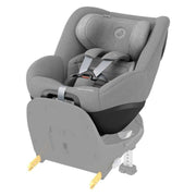 Maxi Cosi® Otroški avtosedež i-Size 61-105 cm Pearl 360 Pro authentic Grey Maxi Cosi