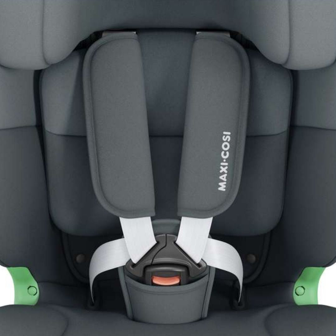 Maxi Cosi® Otroški avtosedež i-size 76-150 cm Titan S tonal Graphite Maxi Cosi