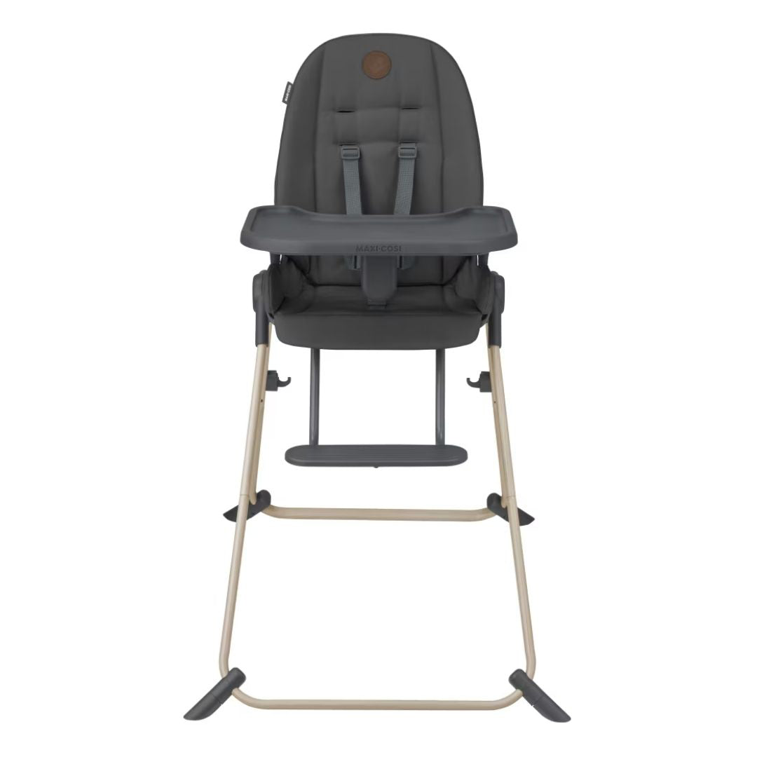 Maxi Cosi® Otroški stol za hranjenje Ava Graphite Maxi Cosi