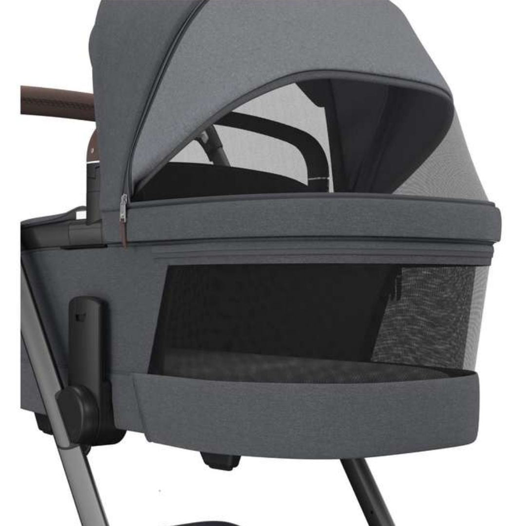 Maxi Cosi® Otroški voziček 2v1 Fame Twillic Graphite Maxi Cosi