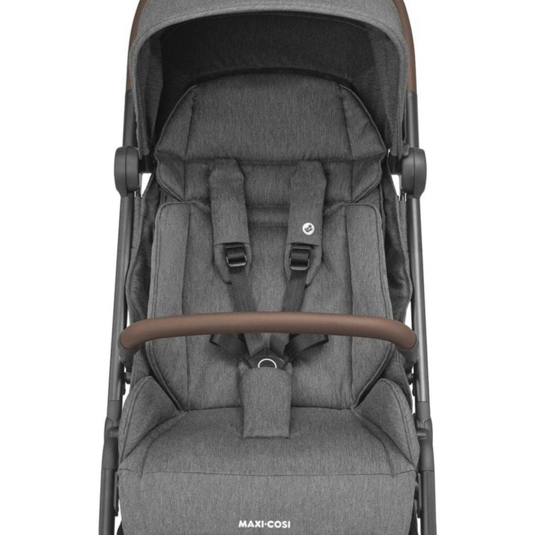 Maxi Cosi® Športni voziček Soho Select Grey Maxi Cosi