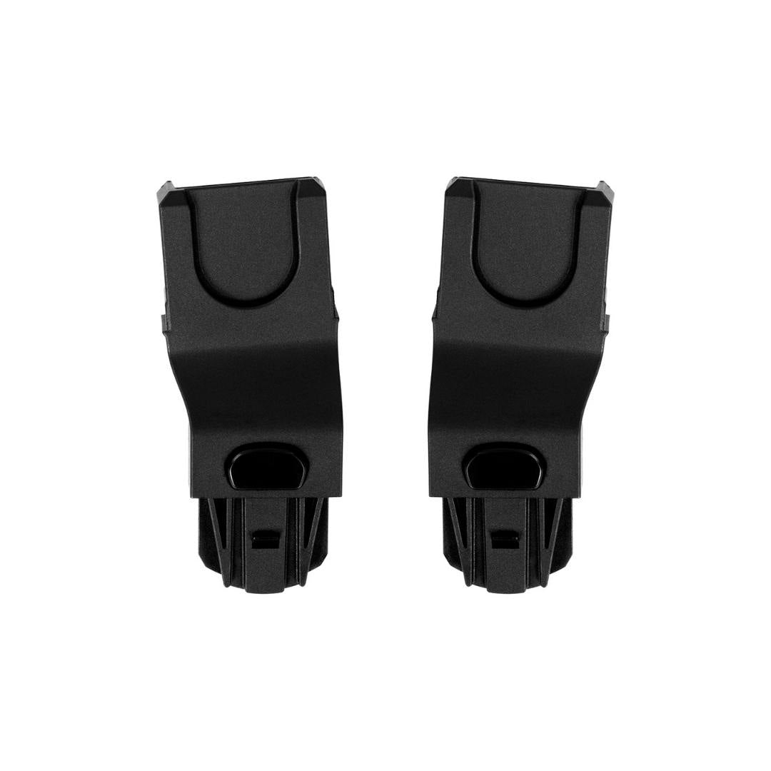 KikkaBoo® Otroški voziček s košaro 3v1 Ava Beige KikkaBoo