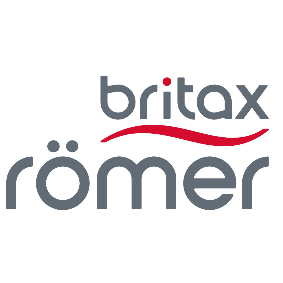 Britax Römer® Otroški avtosedež i-Size 100-150 cm Discovery Plus 2 Space Black Britax Römer