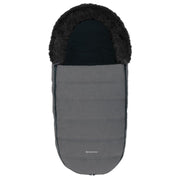 KikkaBoo® Zimska vreča Urban Grey KikkaBoo