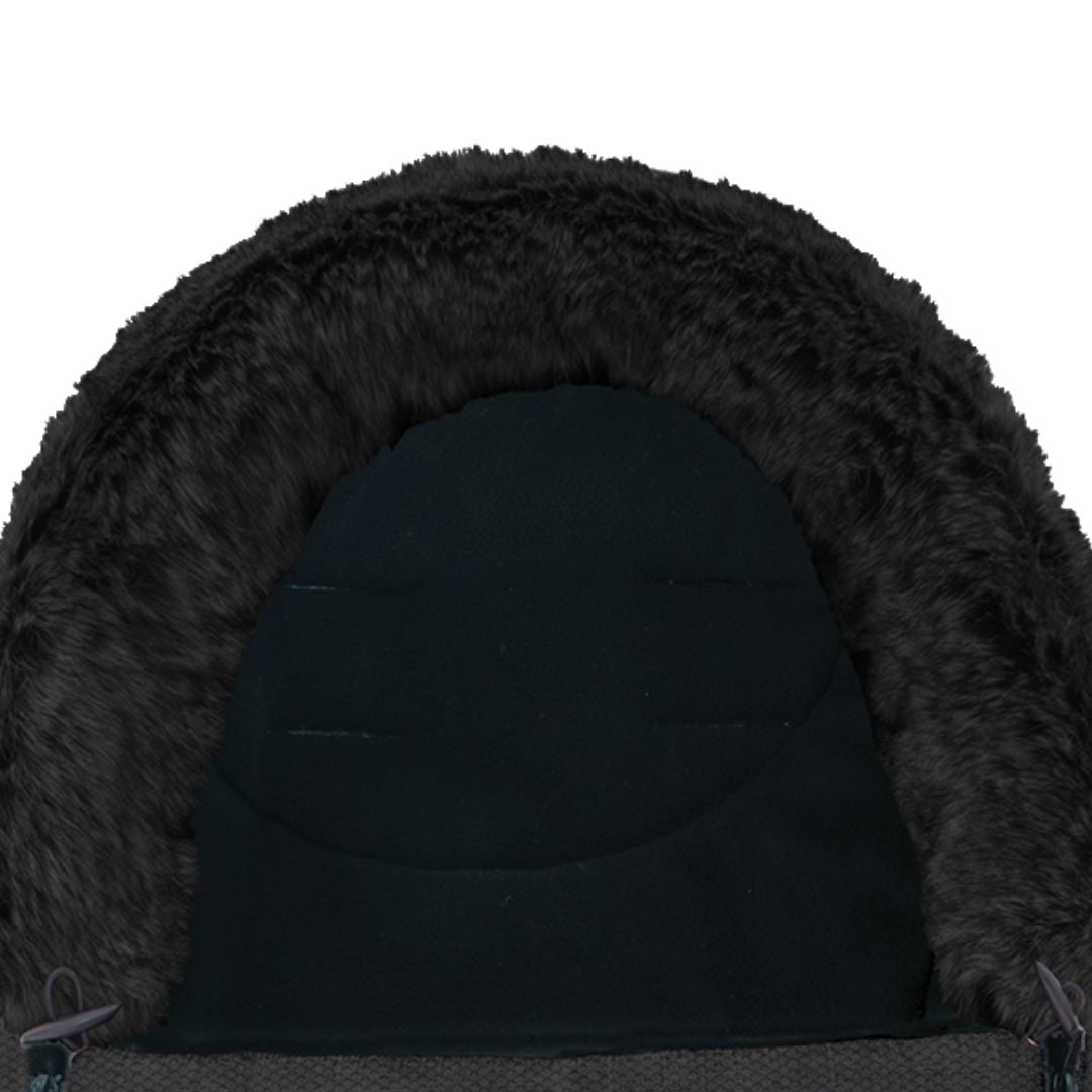 KikkaBoo® Zimska vreča Urban Green KikkaBoo