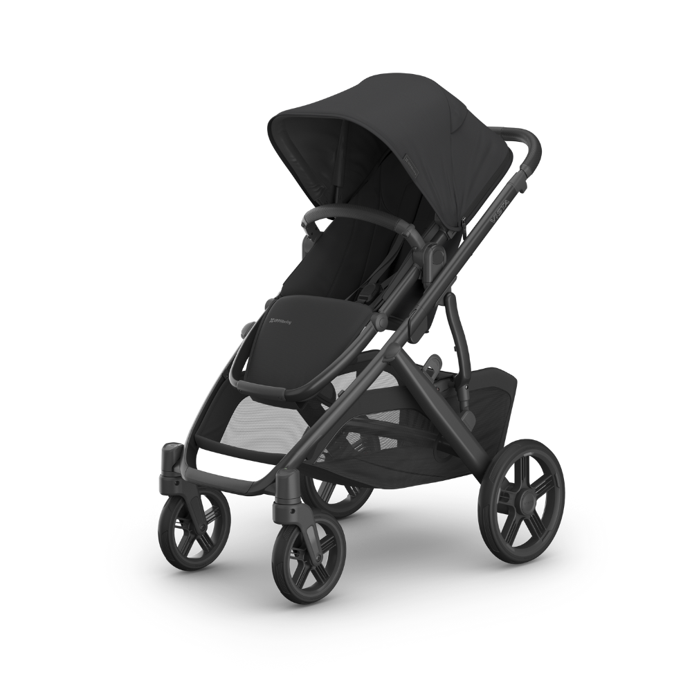UPPAbaby® Voziček s košaro 2v1 Vista V3 Jake UPPAbaby