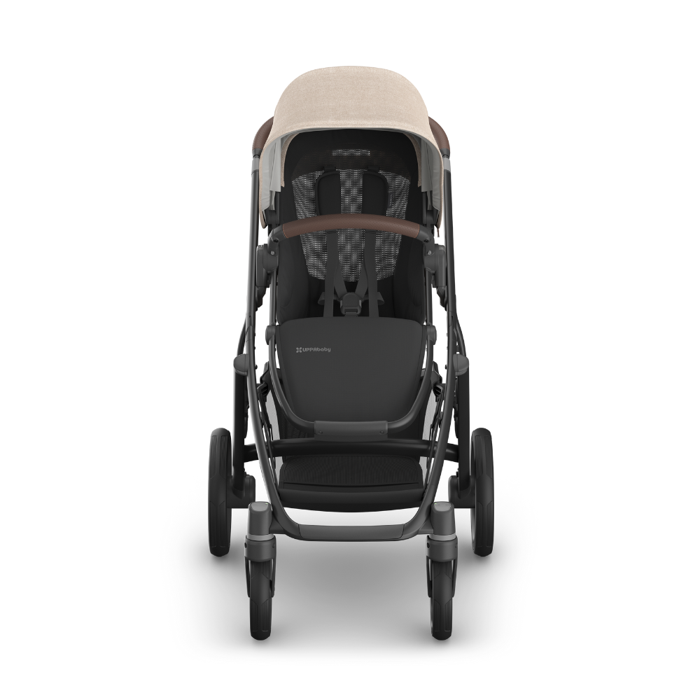 UPPAbaby® Voziček s košaro 2v1 Vista V3 Liam UPPAbaby