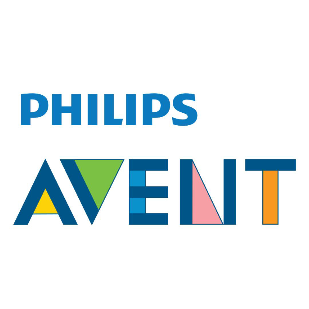 Philips AVENT® Posodice za shranjevanje + adapter 180ml 10 kos Philips AVENT